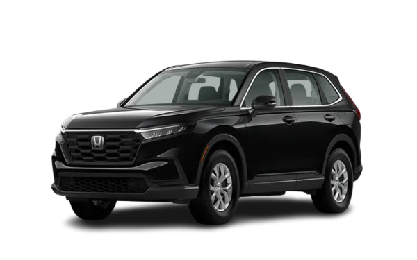 Honda CR-V 2025