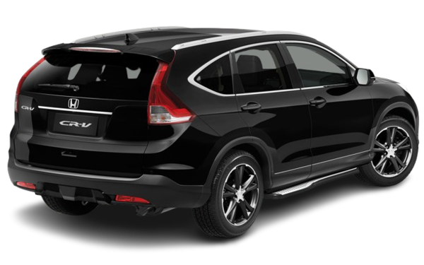 Honda CR-V 2025 - Image 2
